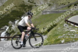 Photo #2114172 | 10-06-2022 11:51 | Passo Dello Stelvio - Waterfall curve BICYCLES