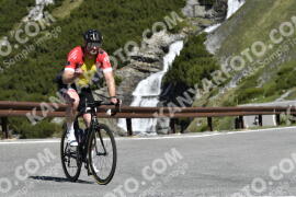 Photo #2109233 | 08-06-2022 10:17 | Passo Dello Stelvio - Waterfall curve BICYCLES