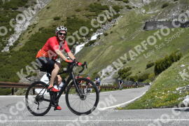 Photo #3064434 | 09-06-2023 10:57 | Passo Dello Stelvio - Waterfall curve BICYCLES