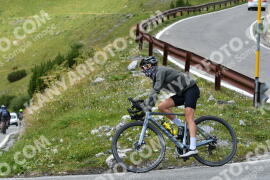 Photo #2607749 | 12-08-2022 14:26 | Passo Dello Stelvio - Waterfall curve BICYCLES