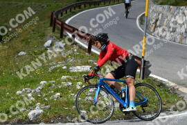 Photo #2488854 | 02-08-2022 14:14 | Passo Dello Stelvio - Waterfall curve BICYCLES