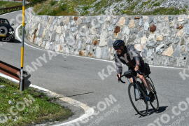 Photo #2547487 | 08-08-2022 14:58 | Passo Dello Stelvio - Waterfall curve BICYCLES