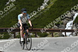 Photo #2137817 | 17-06-2022 13:16 | Passo Dello Stelvio - Waterfall curve BICYCLES