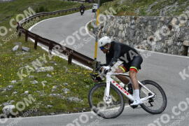 Photo #3710563 | 02-08-2023 15:03 | Passo Dello Stelvio - Waterfall curve BICYCLES