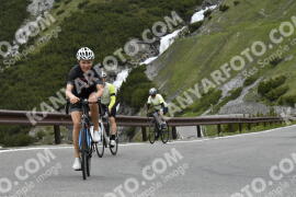 Foto #3111484 | 16-06-2023 11:15 | Passo Dello Stelvio - Waterfall Kehre BICYCLES