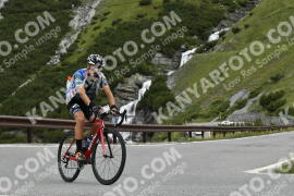 Foto #3547999 | 22-07-2023 09:52 | Passo Dello Stelvio - Waterfall Kehre BICYCLES