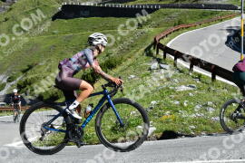 Photo #2183856 | 25-06-2022 09:46 | Passo Dello Stelvio - Waterfall curve BICYCLES