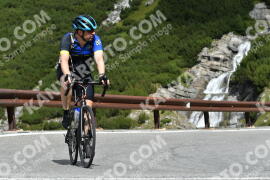 Photo #2484887 | 02-08-2022 10:44 | Passo Dello Stelvio - Waterfall curve BICYCLES