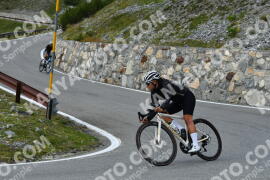 Photo #4067823 | 25-08-2023 14:39 | Passo Dello Stelvio - Waterfall curve BICYCLES