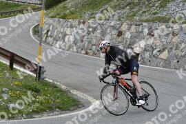 Foto #3269712 | 28-06-2023 11:06 | Passo Dello Stelvio - Waterfall Kehre BICYCLES