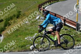 Photo #2565855 | 09-08-2022 15:59 | Passo Dello Stelvio - Waterfall curve BICYCLES