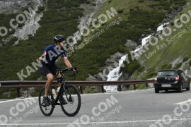 Photo #3110190 | 16-06-2023 10:15 | Passo Dello Stelvio - Waterfall curve BICYCLES