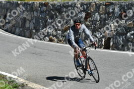 Photo #2564495 | 09-08-2022 11:42 | Passo Dello Stelvio - Waterfall curve BICYCLES
