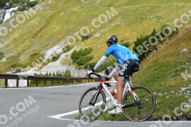Photo #4266840 | 16-09-2023 11:46 | Passo Dello Stelvio - Waterfall curve BICYCLES