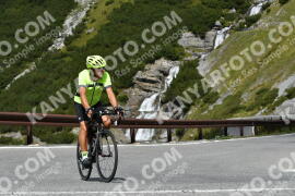 Photo #2658848 | 15-08-2022 11:34 | Passo Dello Stelvio - Waterfall curve BICYCLES
