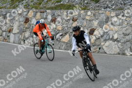 Photo #2691275 | 20-08-2022 15:39 | Passo Dello Stelvio - Waterfall curve BICYCLES