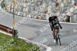 Photo #2250251 | 07-07-2022 15:18 | Passo Dello Stelvio - Waterfall curve BICYCLES
