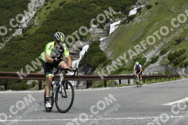 Foto #3254365 | 27-06-2023 11:17 | Passo Dello Stelvio - Waterfall Kehre BICYCLES