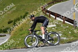 Photo #2495189 | 03-08-2022 12:47 | Passo Dello Stelvio - Waterfall curve BICYCLES