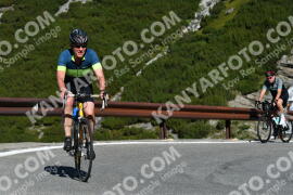 Photo #4004092 | 21-08-2023 10:00 | Passo Dello Stelvio - Waterfall curve BICYCLES