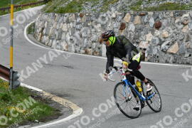 Photo #2131706 | 16-06-2022 13:32 | Passo Dello Stelvio - Waterfall curve BICYCLES