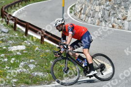 Photo #2169860 | 20-06-2022 13:28 | Passo Dello Stelvio - Waterfall curve BICYCLES