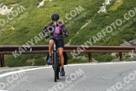 Photo #4267681 | 16-09-2023 10:49 | Passo Dello Stelvio - Waterfall curve BICYCLES