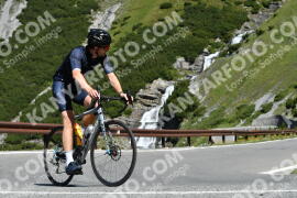 Photo #2253308 | 08-07-2022 10:33 | Passo Dello Stelvio - Waterfall curve BICYCLES