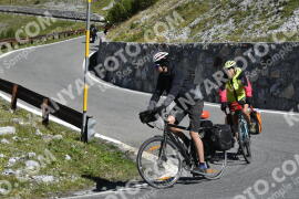 Photo #2738672 | 25-08-2022 11:16 | Passo Dello Stelvio - Waterfall curve BICYCLES