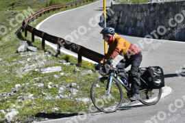 Photo #2113308 | 10-06-2022 10:11 | Passo Dello Stelvio - Waterfall curve BICYCLES