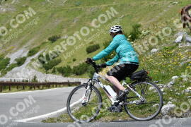 Photo #2356159 | 19-07-2022 13:48 | Passo Dello Stelvio - Waterfall curve BICYCLES