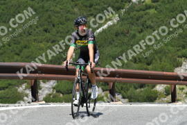 Photo #2382762 | 24-07-2022 11:23 | Passo Dello Stelvio - Waterfall curve BICYCLES