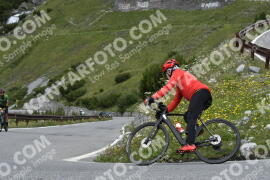 Photo #3546639 | 22-07-2023 11:14 | Passo Dello Stelvio - Waterfall curve BICYCLES