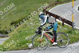 Photo #2173699 | 21-06-2022 11:04 | Passo Dello Stelvio - Waterfall curve BICYCLES
