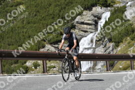 Photo #2874721 | 13-09-2022 12:35 | Passo Dello Stelvio - Waterfall curve BICYCLES