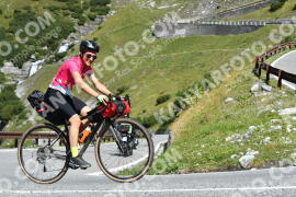 Photo #2543977 | 08-08-2022 11:12 | Passo Dello Stelvio - Waterfall curve BICYCLES