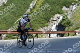 Photo #2526409 | 07-08-2022 09:40 | Passo Dello Stelvio - Waterfall curve BICYCLES