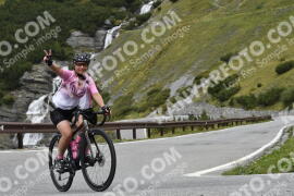 Photo #2825595 | 05-09-2022 12:38 | Passo Dello Stelvio - Waterfall curve BICYCLES