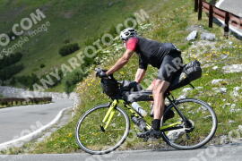 Photo #2357041 | 19-07-2022 15:43 | Passo Dello Stelvio - Waterfall curve BICYCLES