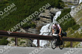 Photo #4247791 | 11-09-2023 13:03 | Passo Dello Stelvio - Waterfall curve BICYCLES