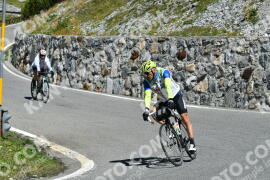 Photo #2699581 | 21-08-2022 12:12 | Passo Dello Stelvio - Waterfall curve BICYCLES