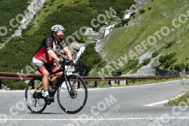 Photo #2289150 | 12-07-2022 11:01 | Passo Dello Stelvio - Waterfall curve BICYCLES