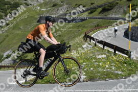Photo #3515572 | 17-07-2023 10:41 | Passo Dello Stelvio - Waterfall curve BICYCLES