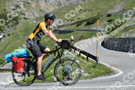 Photo #2168781 | 20-06-2022 10:48 | Passo Dello Stelvio - Waterfall curve BICYCLES