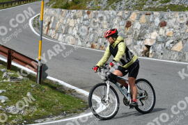 Photo #4104893 | 31-08-2023 14:57 | Passo Dello Stelvio - Waterfall curve BICYCLES