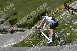 Foto #3426998 | 11-07-2023 14:13 | Passo Dello Stelvio - Waterfall Kehre BICYCLES