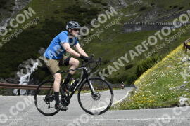 Foto #3324756 | 02-07-2023 11:05 | Passo Dello Stelvio - Waterfall Kehre BICYCLES