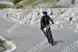 Photo #2814203 | 04-09-2022 14:44 | Passo Dello Stelvio - Waterfall curve BICYCLES