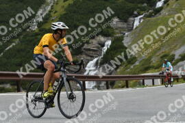 Photo #2680152 | 17-08-2022 09:30 | Passo Dello Stelvio - Waterfall curve BICYCLES