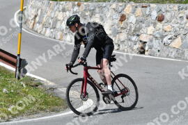 Photo #2309404 | 15-07-2022 14:46 | Passo Dello Stelvio - Waterfall curve BICYCLES